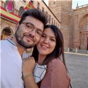 Graduada en criminologia, puedo impartir clases a niñod y niñas de primaria y secundaria, tanto de matemáticas como apoyo en general de todas las asignaturas